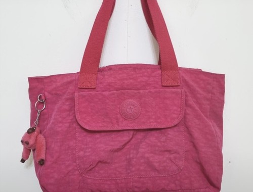 Kipling women vibrant - vibrant, pink