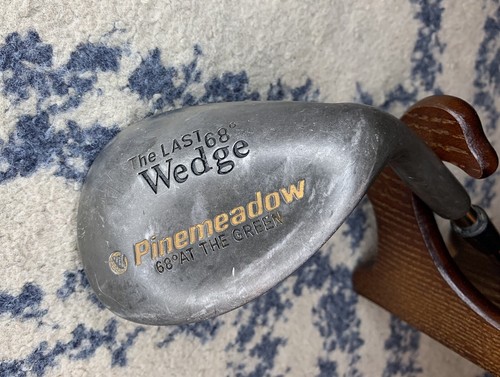 Pinemeadow the last - pinemeadow, wedge"