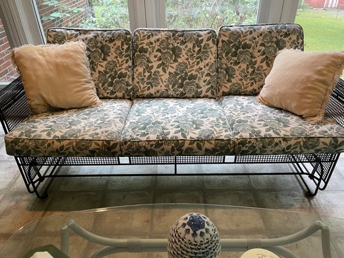 Vintage russell woodward - vintage,