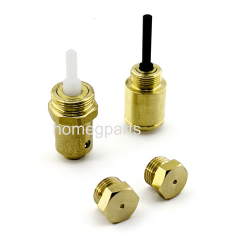Dryer gas conversion kit - dryer,