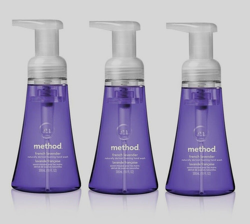 Method french lavender - 3,