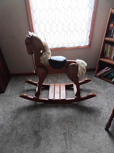 Large vintage children - vintage, children's
