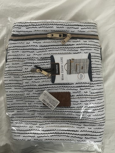 Clevermade insulated wine - insulated,