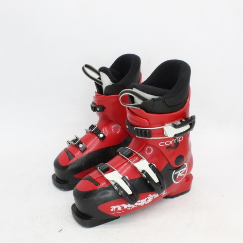 Rossignol comp kids - comp, ski