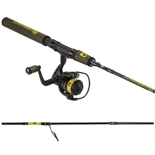 Profishiency bumblebee 5ft - profishiency, 6in