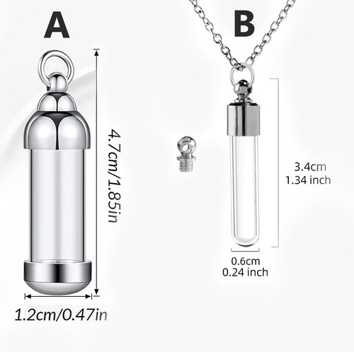 1pc stainless steel - stainless,
