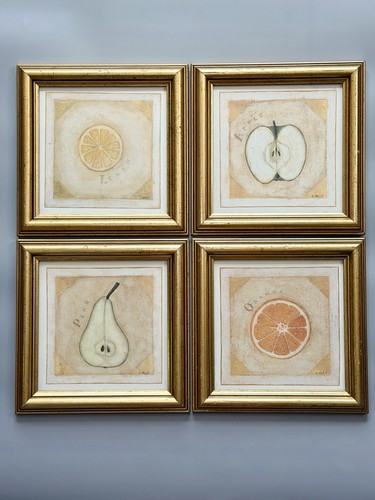 Vtg shelley hely - vtg, citrus