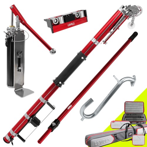 Level5 drywall starter set - drywall,