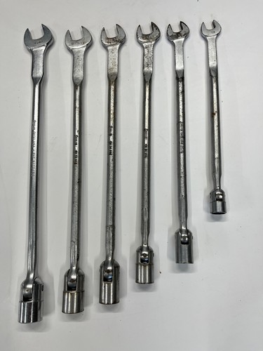 Set snap on tools - of,