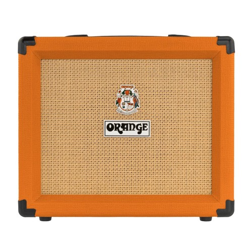 Orange crush twin channel - orange, 20