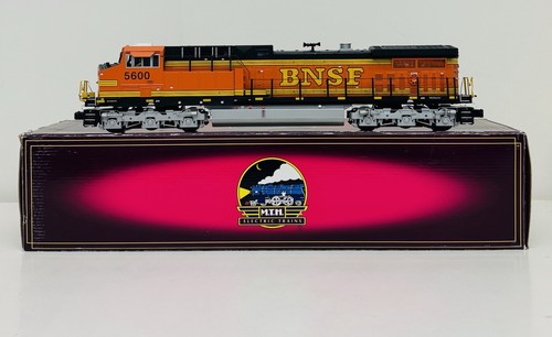 Mth premier bnsf ac4400cw - premier,