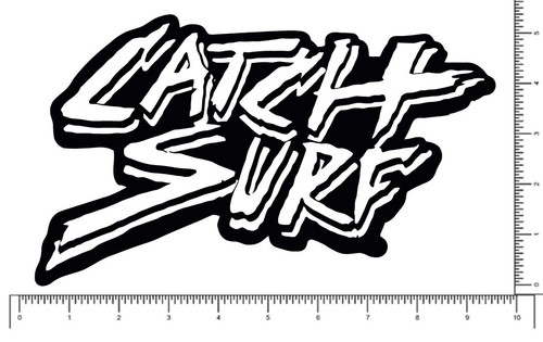 Catch surf graffiti die - graffiti,