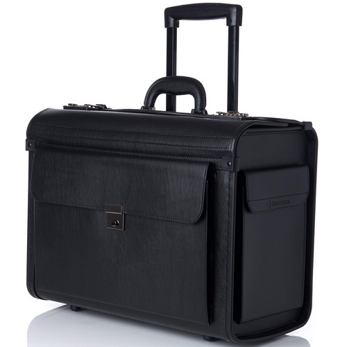 Rolling laptop briefcase - laptop,