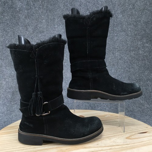 Kalso earth diva suede - earth,