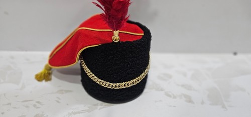 Napoleonic french hussar - french,