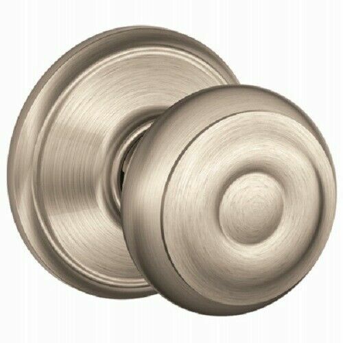 Schlage hall and closet - schlage,