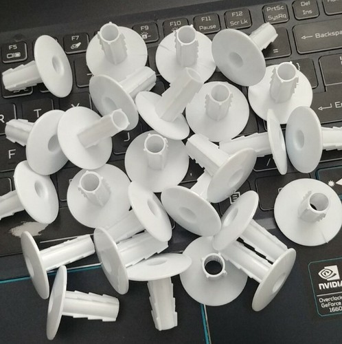 White single feed - (20,