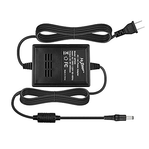 Power supply 2000ma - supply,