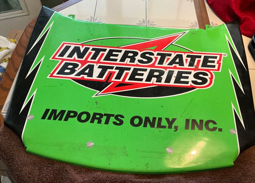 Interstate batteries metal - batteries,