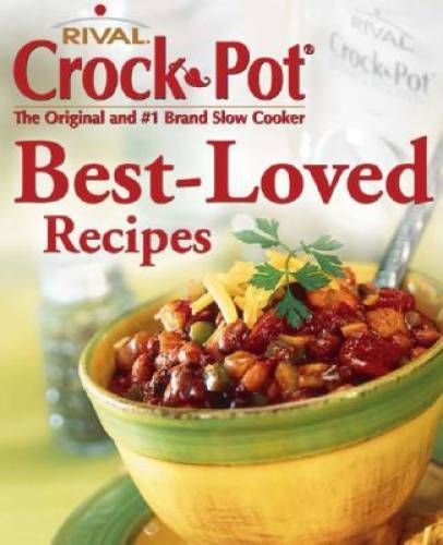 Crock pot best - best-loved,
