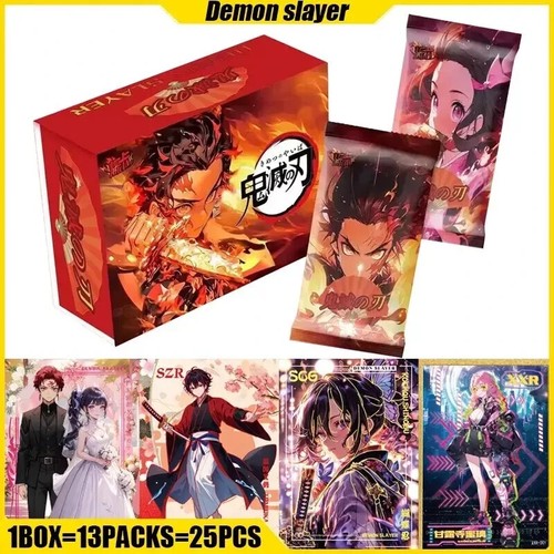 Demon slayer kimetsu no - demon,