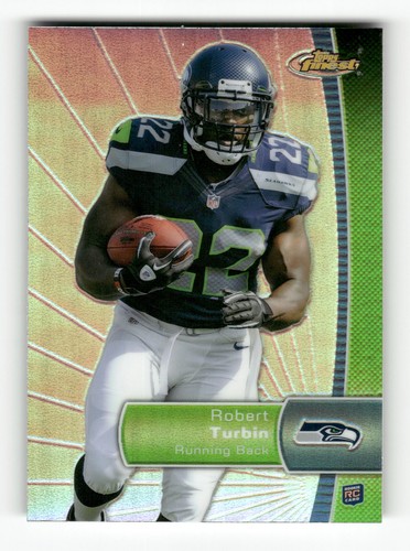2012 finest refractors robert - finest,