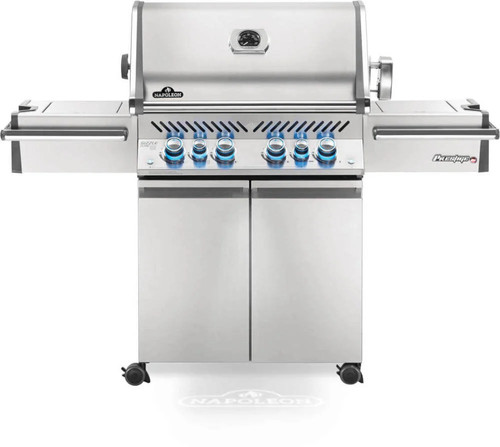 Napoleon prestige pro 500 - prestige,