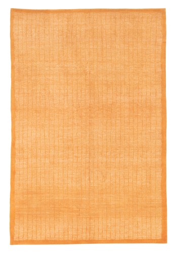Hand knotted area - area, x