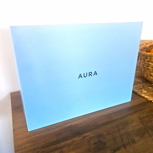 Aura carver 1in lcd - aura,