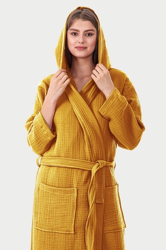 Organic turkish cotton muslin - turkish,