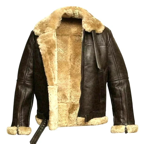 Raf aviator bomber - raf, b3