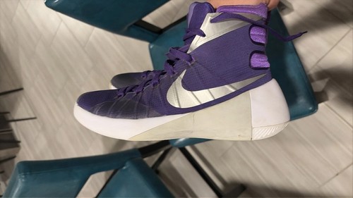 Nike hyperdunk 2015 court - nike,