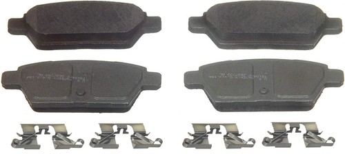 Wagner brake thermoquiet - wagner,