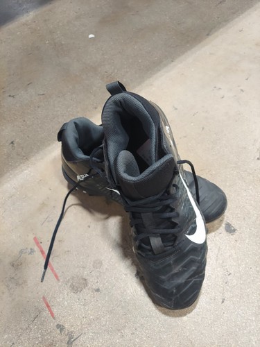 Nike alpha fastflex - men's, size