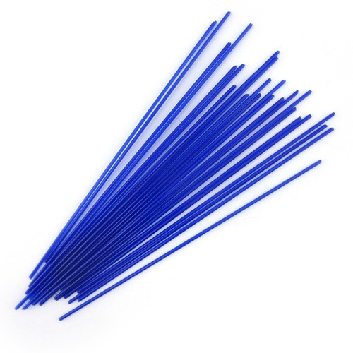 Deep cobalt blue - deep,