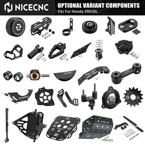 Nicecnc fairings body kit - nicecnc,