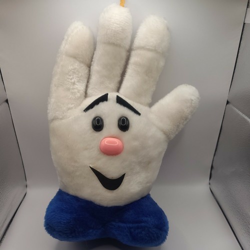 Hamburger helper helping hand - hamburger,