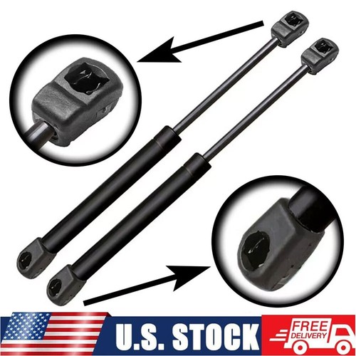 2pcs rear hatch - hatch, liftgate