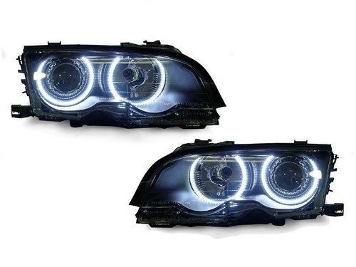 Uhp led halo d2s projector - uhp,