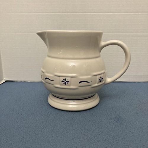 Longaberger pottery woven - longaberger,