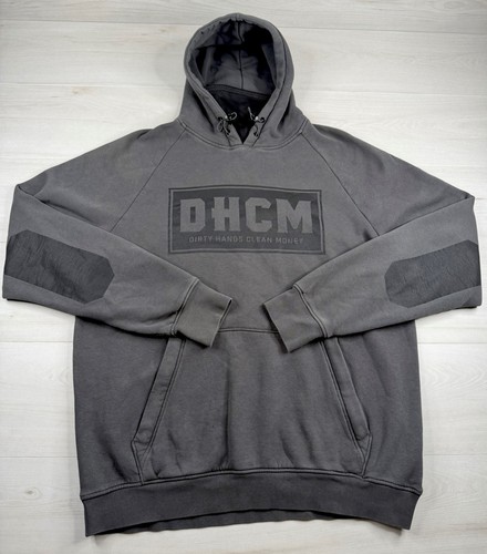 Troll hoodie dirty hands - co,