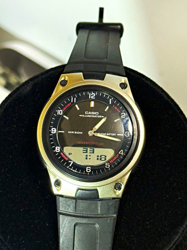 Casio telememo 80 - telememo, 30