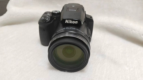 Nikon coolpix p900 - nikon,