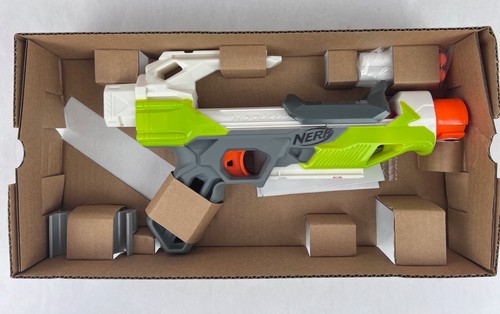 Nerf strike modulus ionfire - nerf,