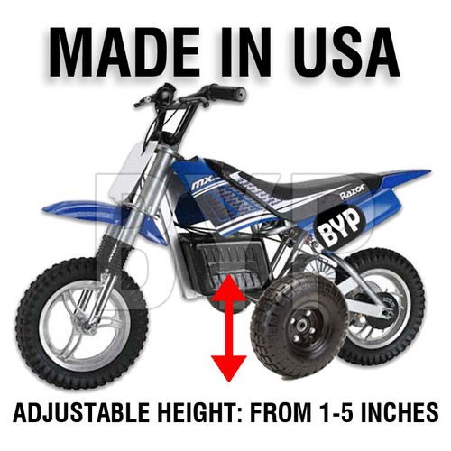 Razor mx350 mx400 - razor,