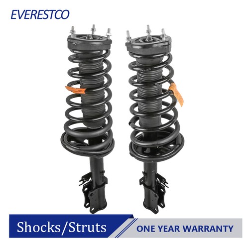 2pcs rear shocks quick - 2pcs,