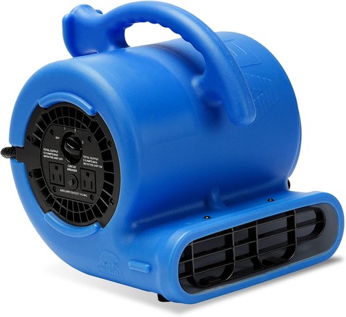900 cfm air mover - 900,