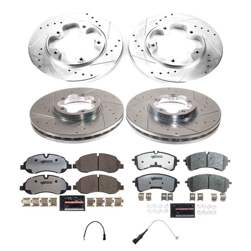 Powerstop z36 carbon - powerstop,