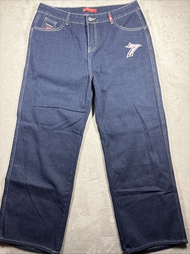 Inspired jnco lucky dice - 7,