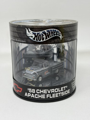 2003 hot wheels limited - 2003,
